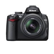 Nikon | Store Co. Ltd. Nikon D5000 (Lens Not Included) / Genuine Product