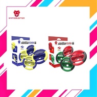 IINE Nintendo Switch Joycon Wheel Set of 2 (Mario/Splatoon)
