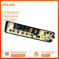 NEW Fully automatic washing machine computer board TB90-1728DM TB80VN02D control motherboard/circuit