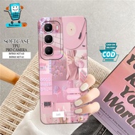 Softcase Infinix Hot 60/ Hot 60i Case Infinix Hot 60/Hot 60i Silicone Tpu Pro Camera Kesing Infinix 