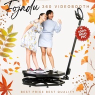 360 Video Booth 360 Photo Booth 360 Video Selfie 360 Monopod Motorized