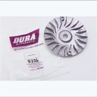 Face Drive fan pulley Yamaha 2DP NMAX old Aerox old Original dura DAYTONA