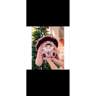 Blush on nommi v2 pingke 400% BC