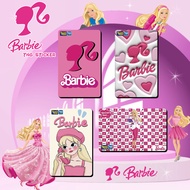 Barbie (2) TNG Pelekat - Tng Touch N Go/Bank kad pelekat pelindung (Beli 4 Percuma 1)(TNG Sticker)