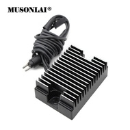 Motorcycle Regulator Rectifier for Harley Davidson XL883 Sportster 883 Deluxe Hugger XL1200 Sportste