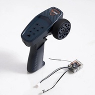 FMS FCX24M Rc Car Parts RC Crawler RC Trucks Parts Replacement Accessory Common Parts for Discovery/