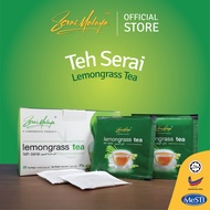 TEH SERAI/LEMONGRASS TEA SERAI MALAYA