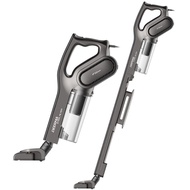 Máy hút bụi cầm tay DEERMA DX700 Công suất 600W Lực hút 15000Pa Công nghệ lốc xoáy - Pro Cyclone hút