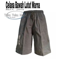 ARMED BELOW-KNEE PANTS SIRWAL PANTS/ 7/9 PANTS ARMED PANTS/
