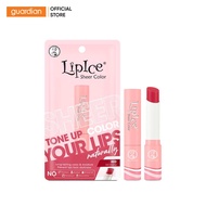 Son dưỡng Lipice Sheer Color 24Gr