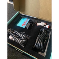[READY STOCK] HiPower Racing GEN2 ECU LC135 V8-F1 | Operate Using VVA Software