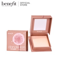 BENEFIT Dandelion Twinkle Soft Nude-Pink Highlighter