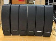 Bose 502A   6pcs   (6隻)