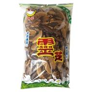[Zhongpu Farmers' Association] Ganoderma Lucidum Slices 600gX1 Pack. Superstore Pick-Up Limited To 4