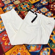 GRAMICCI LOOSE TAPERED PANTS natural Gramicci PANTS/
