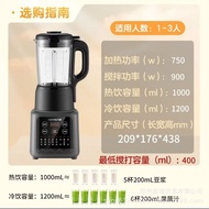 l12-p203The juicer is broken1.2Joyoung multifunctional soy milk maker, suitable for home use