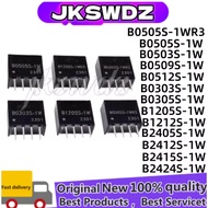 New B0505S-1WR3 B0505S B0503S B0509S B0512S B0303S B0305S B1205S B1212S B2405S B2412S B2415S B2424S 