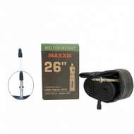Chaoyang | Mountain Bike Inner Tube 26x1.95 American Valve
