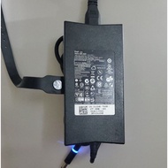 Dell LA130PM121 DA130PE1-00 0WRHKW 0VJCH5 PA-4E PA13 19.5V 6.7A 130-Watt 7.4*5.0mm Original   (XXL 3