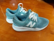 new balance 247 teal Women's Trainers復古休閒鞋