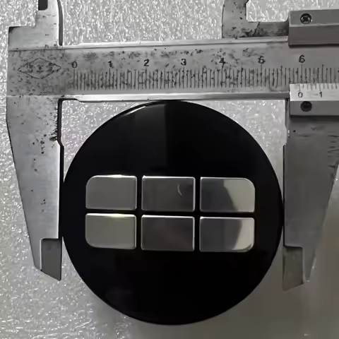 Auto parts High quality for GEELY GALAXY A7/E5/E8/L9/L7/M9 Wheel Hub Cover Wheel Center Cap