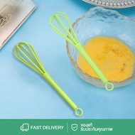 Egg Beater Cream 2 in 1 Mixer Easy To Remove And Clean 18cm