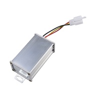 DC 36V 48V 72V To 12V 10A DC Transformer Adapter Converts Adapter Transformer Electric Power Transfo