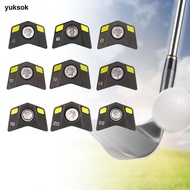 yuksok Golf weight screw, stainless steel, golf club head weight, golf accessories