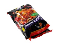 Nuuna Dried Spicy Instant Rice Vermicelli
(Bihun Goreng Segera) 2S x 70g-