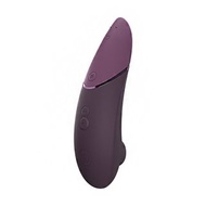 德國Womanizer Next 3D吸吮愉悅器 (深紫)