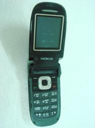 Nokia 2660 GSM 雙頻 無照相 掀蓋 摺疊 手機 3