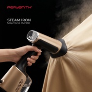 PerySmith S5 Pro Steam Iron SteamGrip series (Iron Vacuum Anti Burn)