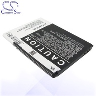 CS Battery For Samsung GT-I9197Z / GT-i9198 / SCH-I435 / SHV-E370D Battery SMI257XL