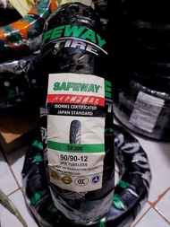 Tire Safeway Size 10 & 12 &