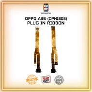 LCDSHOP88 OPPO A3S PLUG IN RIBBON OPPO A3S PLUG IN RIBBON OPPO A3S CPH1803 PLUG IN RIBBON OPPO A3S C