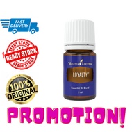 PROMOTION Young Living Loyalty Essential Oil 5ml