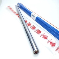 AS SHOCK SHOCKBREAKER DEPAN SATRIA FU FI INJEKSI GENERASI KEDUA MODEL KLIP 51110-12K11-000 ORIGINAL