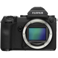 ☆晴光★平行輸入 FUJIFILM GFX 50S 單機身 中片幅無反光鏡數位相機