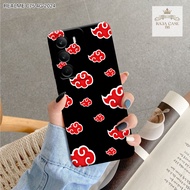 Softcase Realme C75 4G 2024 - rajacase - Casing Realme C75 4G - Motif case Logo - Realme - Softcase 