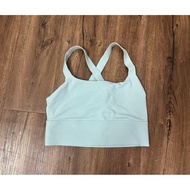 Vnxk Athleta Warrior Longline Bra size S