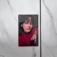 TXT 休寧凱  Huening Kai 小卡