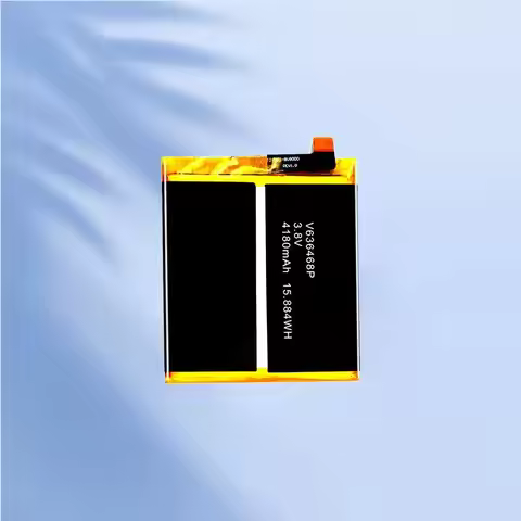 BV8000 Replacement Battery For Blackview Pro Mobile Phone