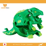 【From Japan】 BAKUGAN BAKUGAN 002 Turox