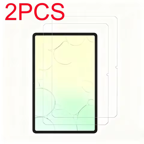 2-Pack Tempered glass screen protector for Honor pad 10 9 V8 pro 12.1'' X8 lite X9 X9a X8a X8 pro pa