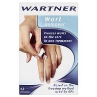 Wartner Wart Remover