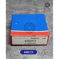 Ball Bearing 6202 C3 15 x 35 x 11