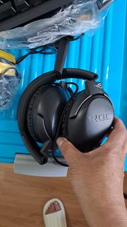 ROG 電競耳機