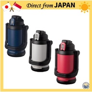 Atlas Water bottle, insulated sports jug 2 liters Water Bottle Direct drinking type