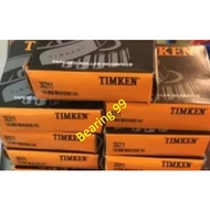 TIMKEN BEARING 30211 TAPERED TAPER REAR WHEEL BEARING OUTER CANTER