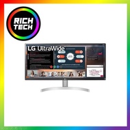 LG ULTRAWIDE 29WN600 29"/2560X1080/5MS/75HZ/HDMI/DP/SPK/IPS/3YW